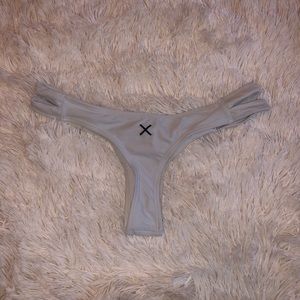 Boutinela dual strap bottoms